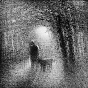 Графика. Дедушев. Graphics. Dedushev.