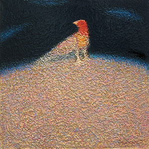 Живопись. Дедшев. Paintings& Dedushev.