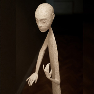 Скульптура. Дедшев. Sculptures. Dedushev.