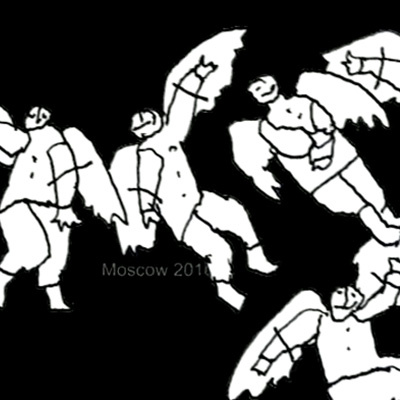 Скульптура. Дедшев. Sculptures. Dedushev.